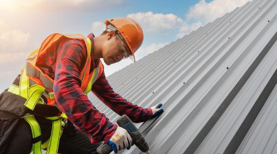 Professional residential roofers in Burnt Ranch, CA